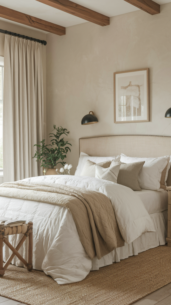 Guest Bedroom Magic: 30 Inspiring Ideas for Every Size and Budget