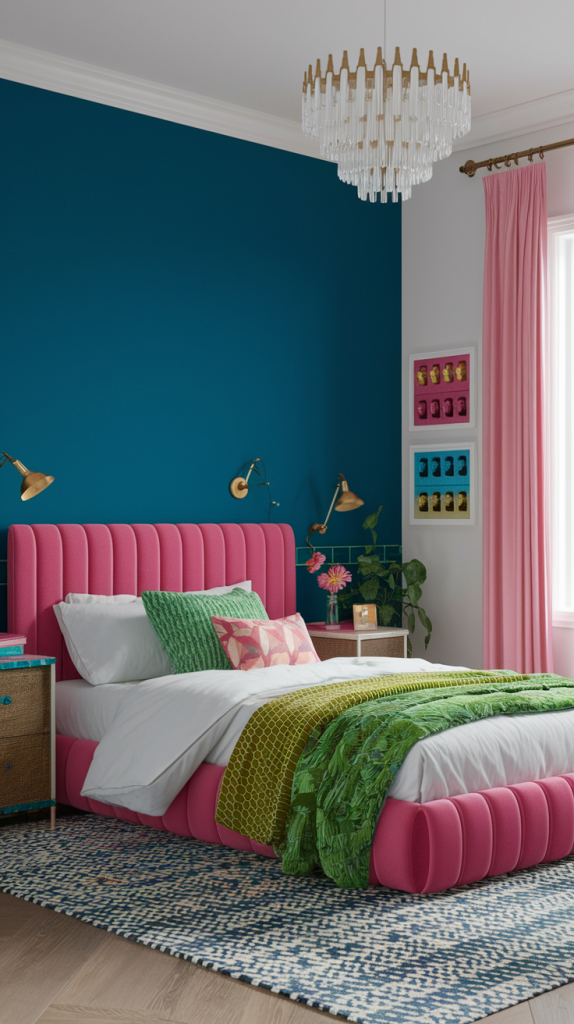 Guest Bedroom Magic: 30 Inspiring Ideas for Every Size and Budget