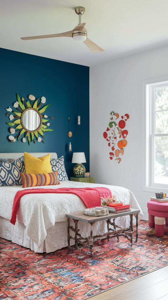 Guest Bedroom Magic: 30 Inspiring Ideas for Every Size and Budget