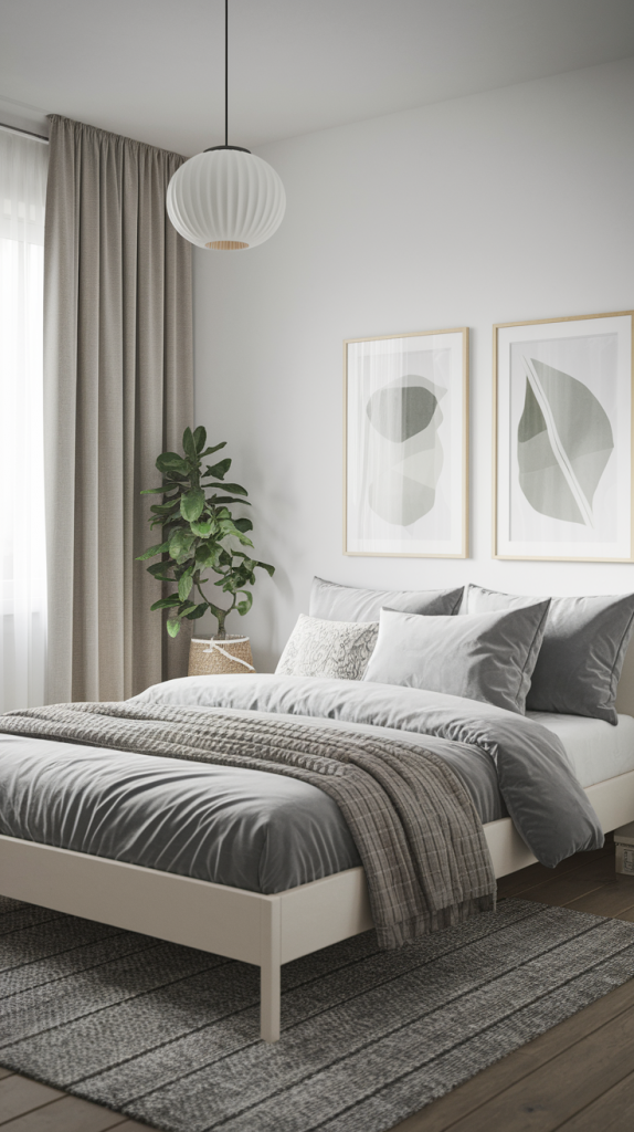 Guest Bedroom Magic: 30 Inspiring Ideas for Every Size and Budget