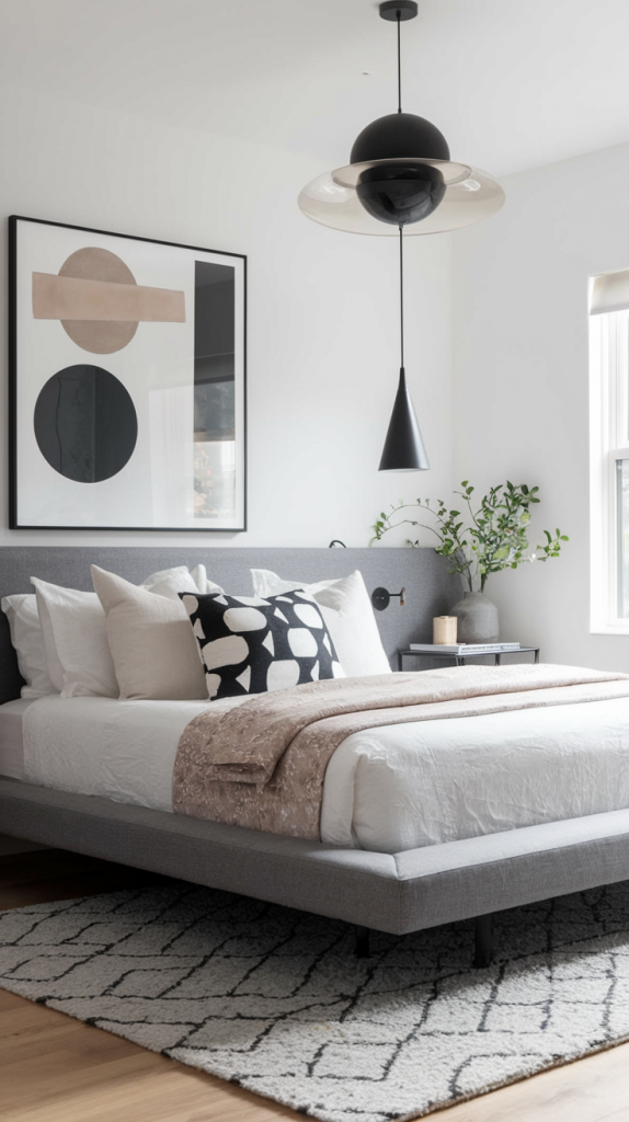 Guest Bedroom Magic: 30 Inspiring Ideas for Every Size and Budget