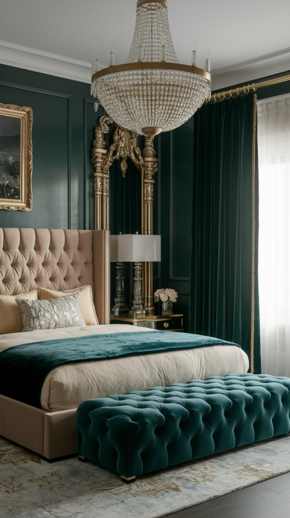 Guest Bedroom Magic: 30 Inspiring Ideas for Every Size and Budget