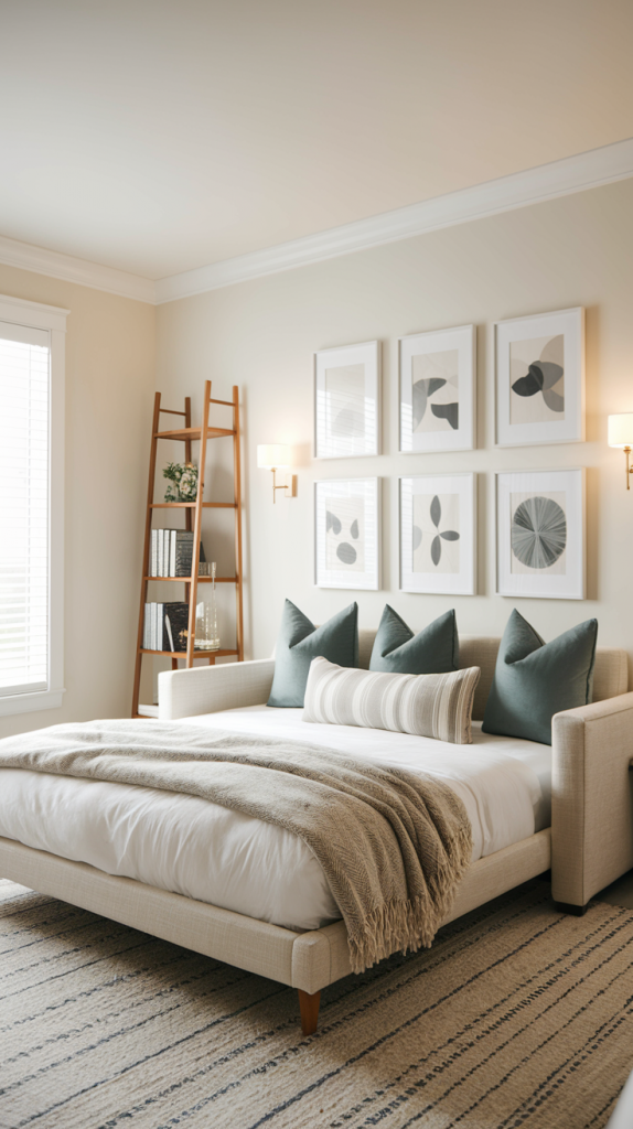Guest Bedroom Magic: 30 Inspiring Ideas for Every Size and Budget