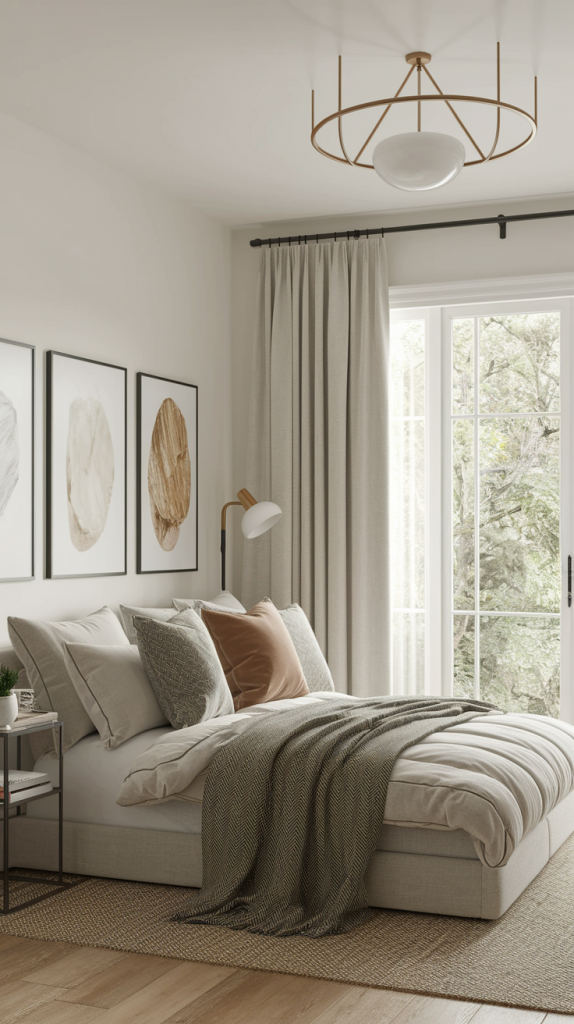 Guest Bedroom Magic: 30 Inspiring Ideas for Every Size and Budget