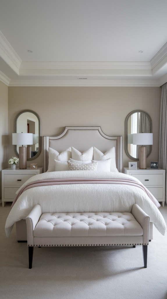 Guest Bedroom Magic: 30 Inspiring Ideas for Every Size and Budget