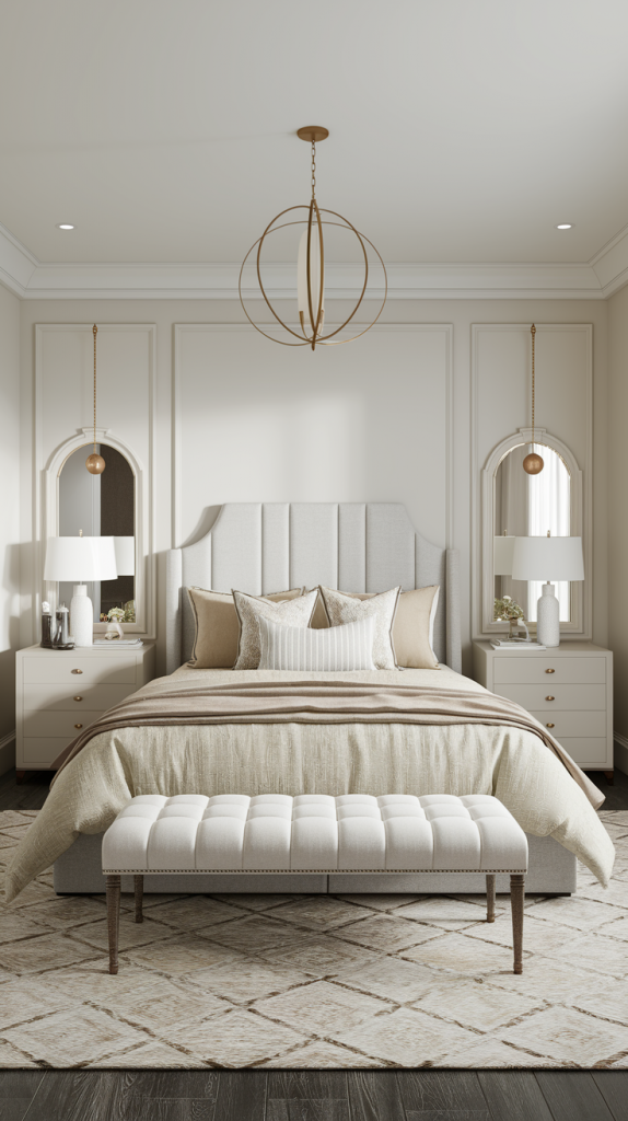 Guest Bedroom Magic: 30 Inspiring Ideas for Every Size and Budget