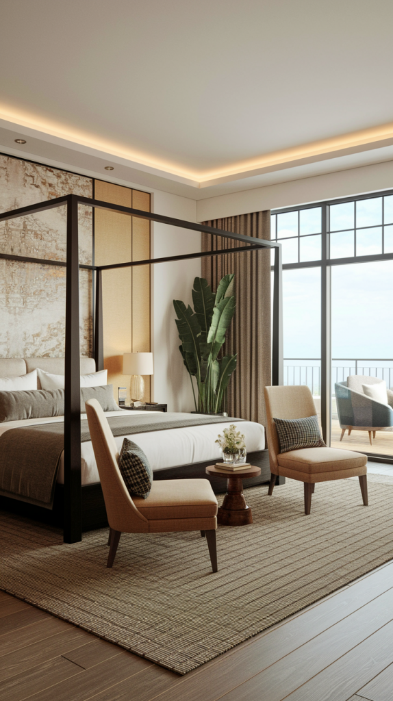 Guest Bedroom Magic: 30 Inspiring Ideas for Every Size and Budget