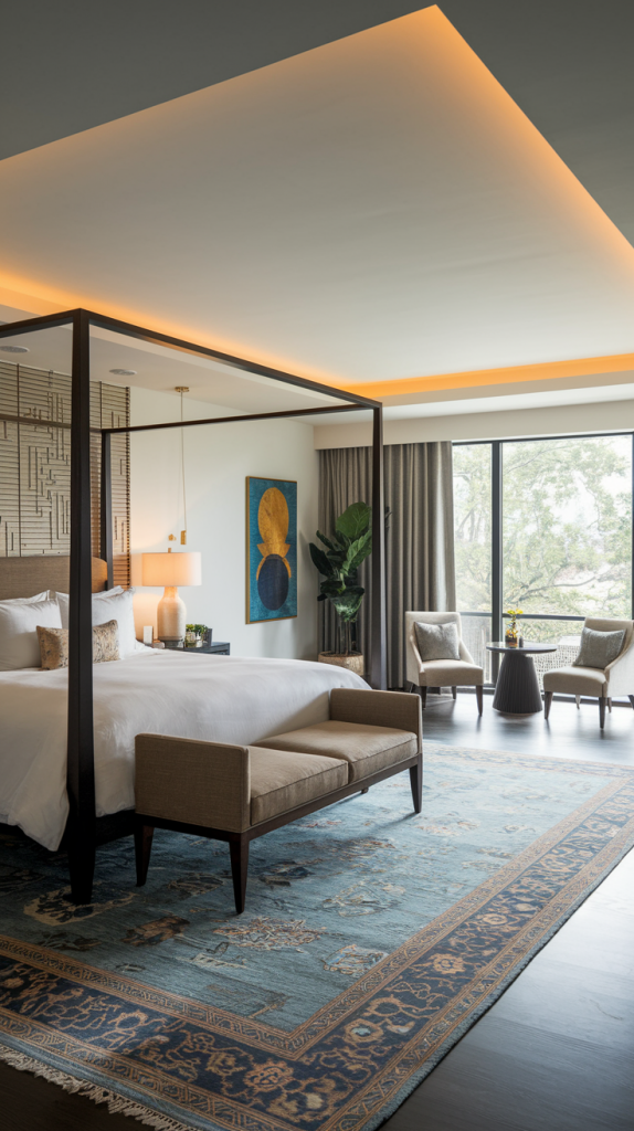 Guest Bedroom Magic: 30 Inspiring Ideas for Every Size and Budget