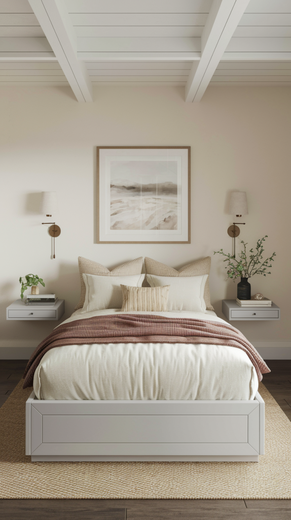 Guest Bedroom Magic: 30 Inspiring Ideas for Every Size and Budget