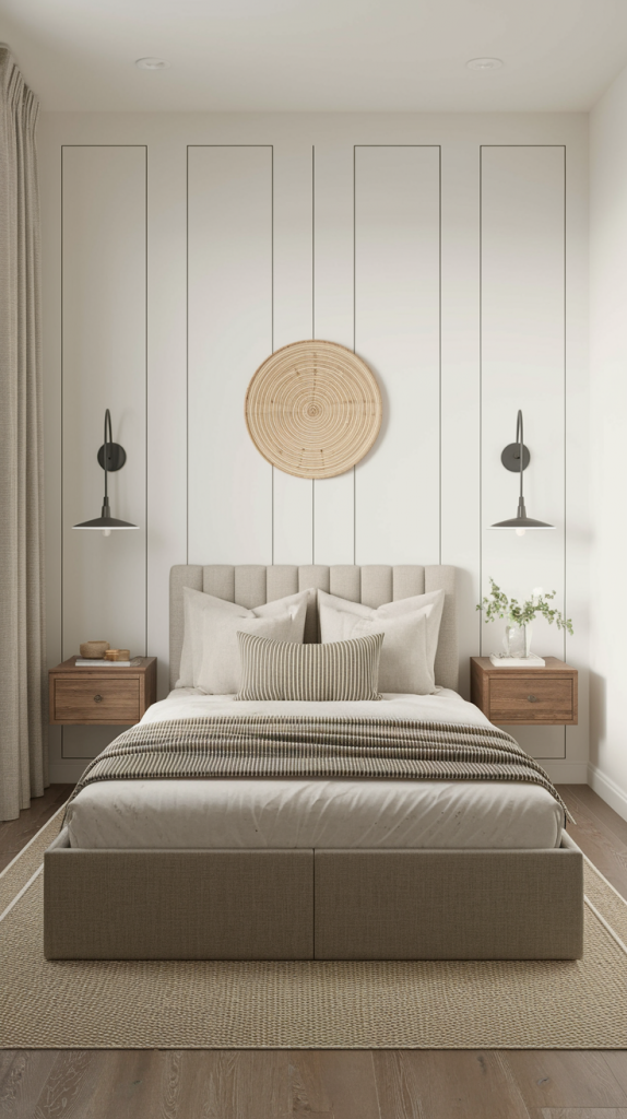 Guest Bedroom Magic: 30 Inspiring Ideas for Every Size and Budget