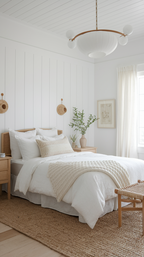 Guest Bedroom Magic: 30 Inspiring Ideas for Every Size and Budget