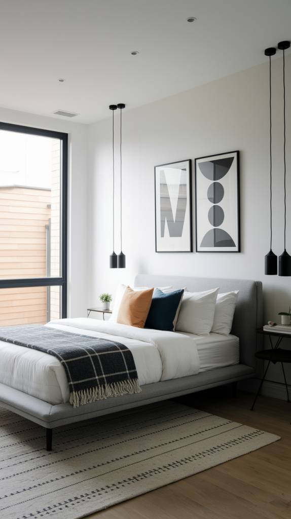 Guest Bedroom Magic: 30 Inspiring Ideas for Every Size and Budget