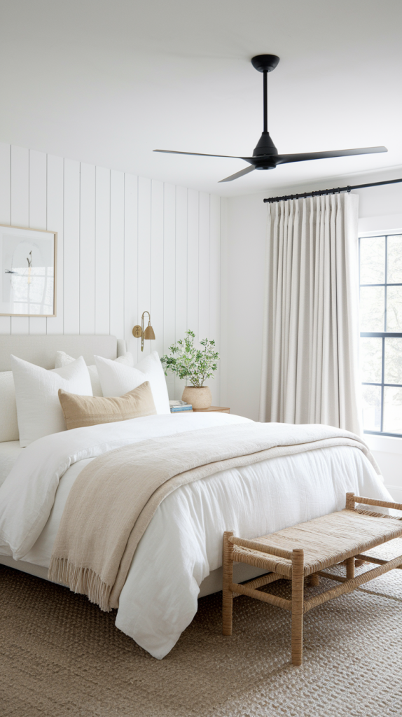 Guest Bedroom Magic: 30 Inspiring Ideas for Every Size and Budget