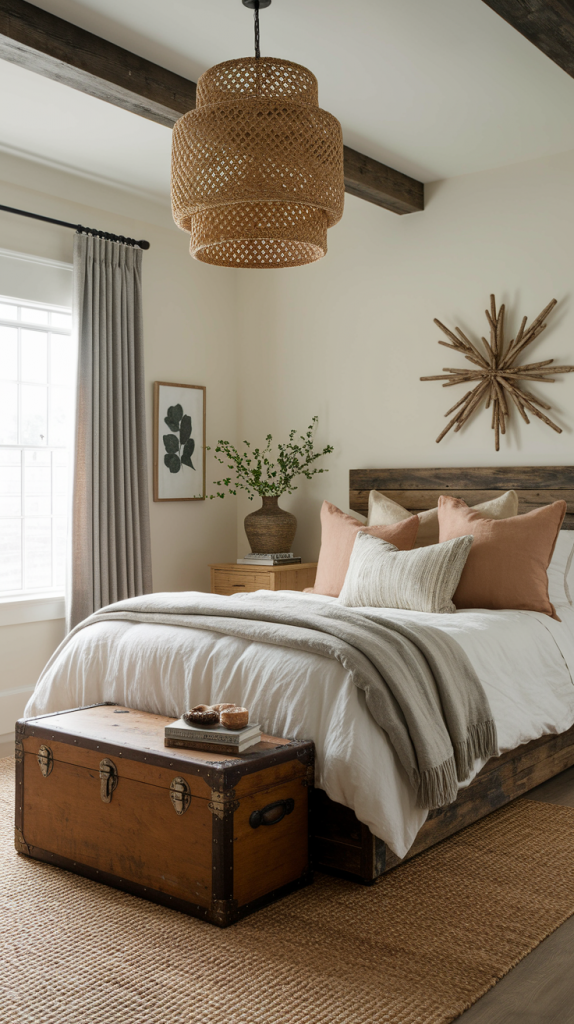 Guest Bedroom Magic: 30 Inspiring Ideas for Every Size and Budget