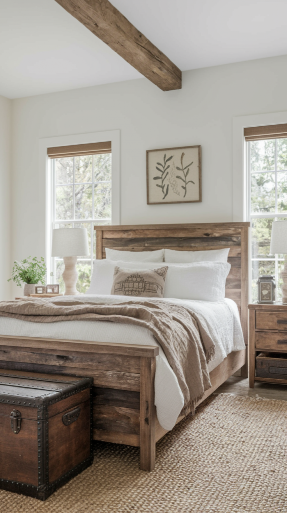 Guest Bedroom Magic: 30 Inspiring Ideas for Every Size and Budget