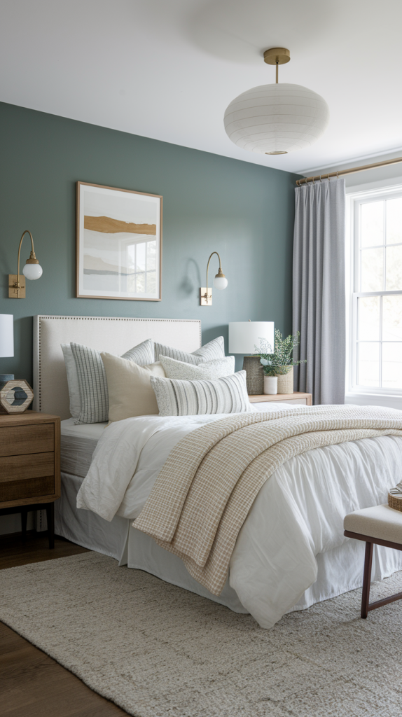 Guest Bedroom Magic: 30 Inspiring Ideas for Every Size and Budget
