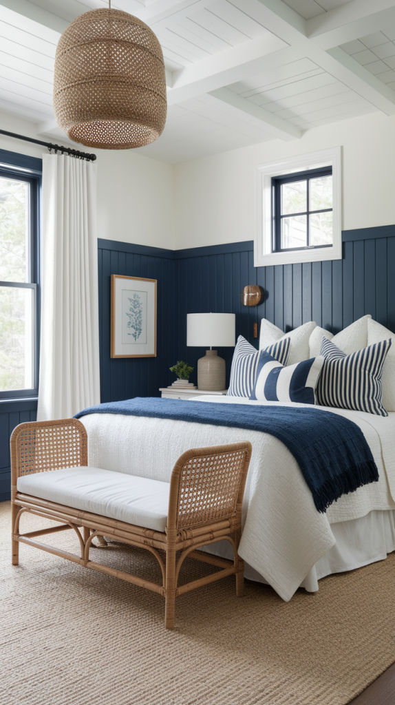 Guest Bedroom Magic: 30 Inspiring Ideas for Every Size and Budget