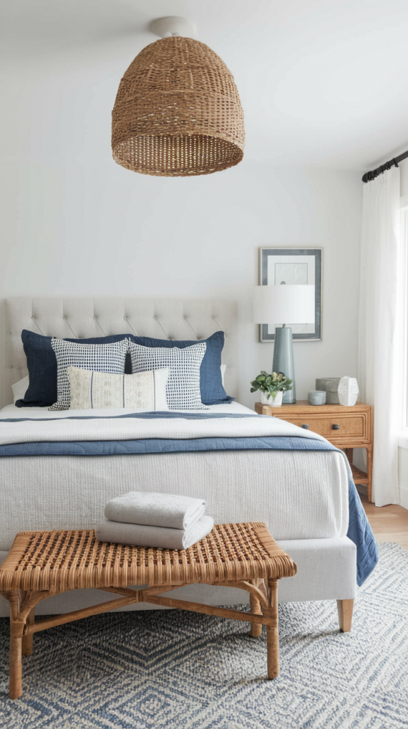 Guest Bedroom Magic: 30 Inspiring Ideas for Every Size and Budget
