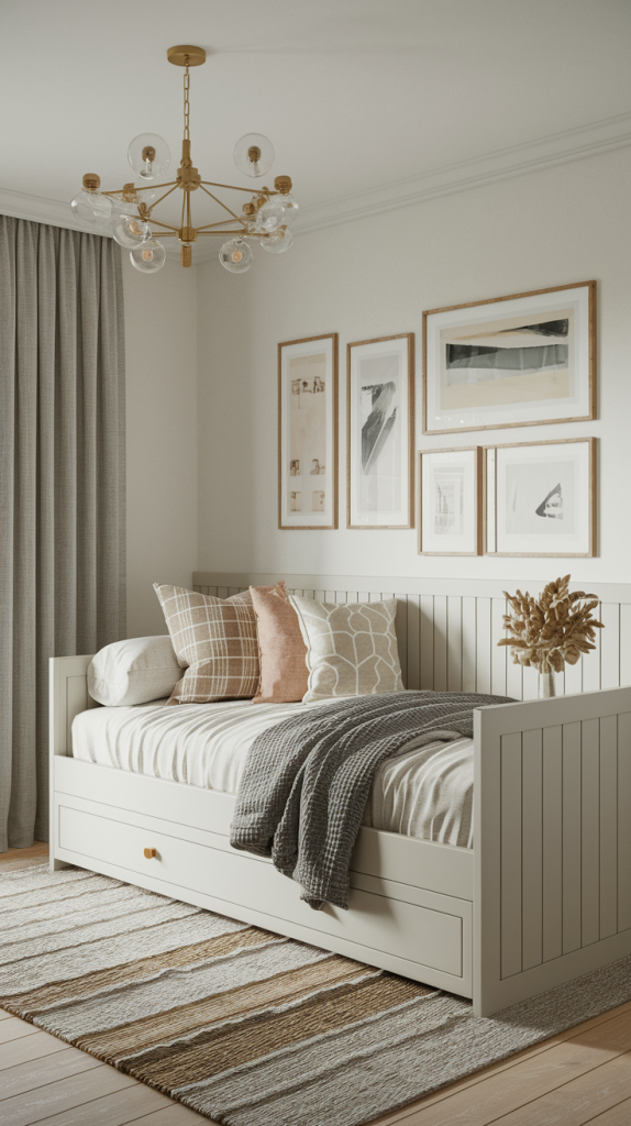 Guest Bedroom Magic: 30 Inspiring Ideas for Every Size and Budget