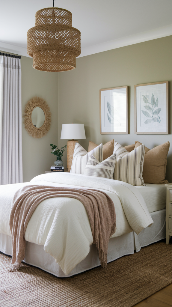 Guest Bedroom Magic: 30 Inspiring Ideas for Every Size and Budget