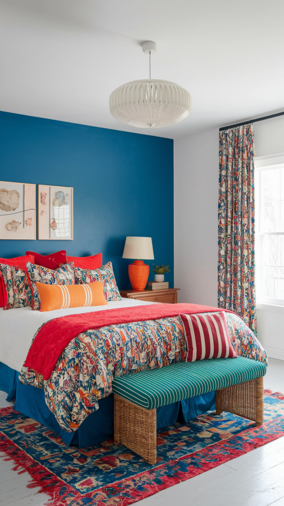 Guest Bedroom Magic: 30 Inspiring Ideas for Every Size and Budget
