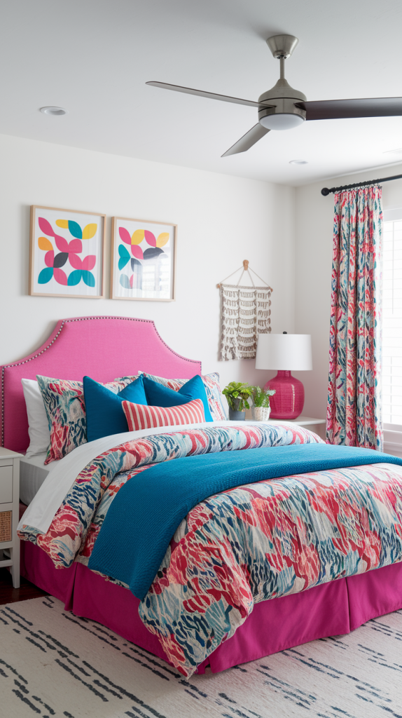 Guest Bedroom Magic: 30 Inspiring Ideas for Every Size and Budget