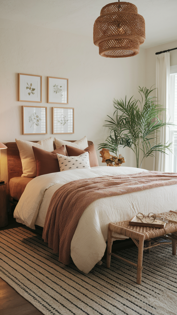 Guest Bedroom Magic: 30 Inspiring Ideas for Every Size and Budget