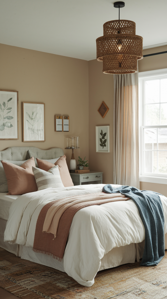 Guest Bedroom Magic: 30 Inspiring Ideas for Every Size and Budget