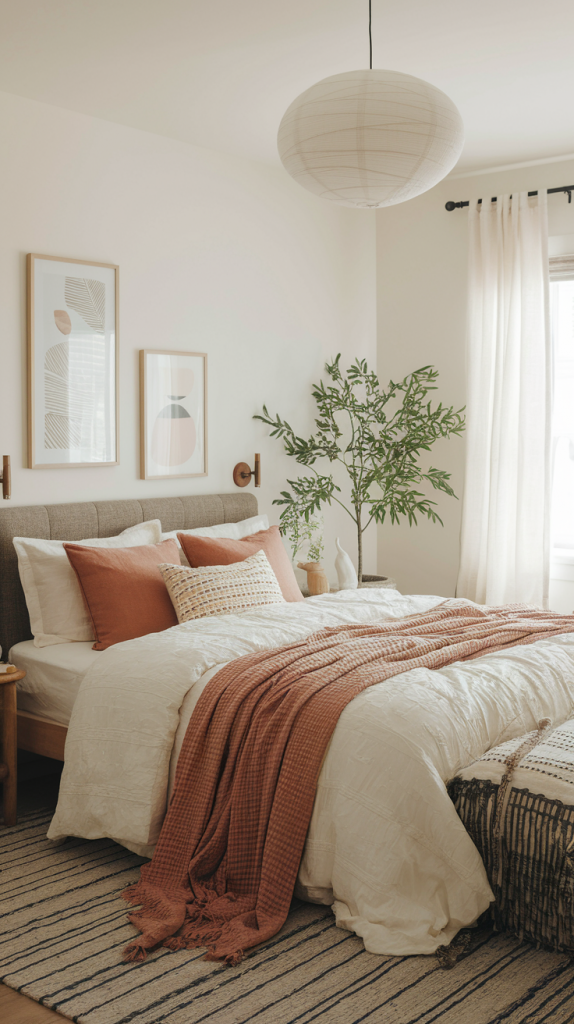 Guest Bedroom Magic: 30 Inspiring Ideas for Every Size and Budget