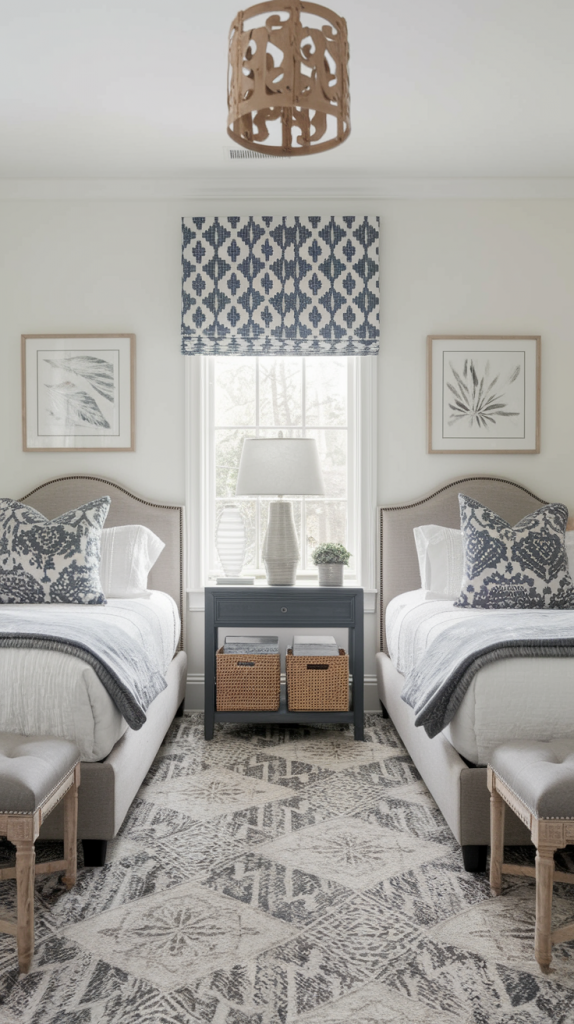 Guest Bedroom Magic: 30 Inspiring Ideas for Every Size and Budget