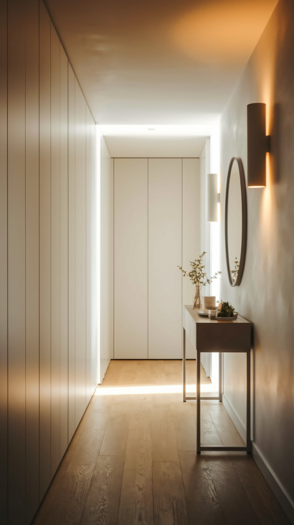 Hallway Decor Made Easy: 29 Stylish Ideas For Every Type Of Hallway