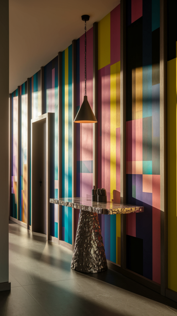 Hallway Decor Made Easy: 29 Stylish Ideas For Every Type Of Hallway