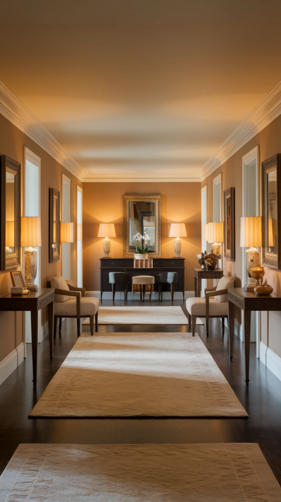 Hallway Decor Made Easy: 29 Stylish Ideas For Every Type Of Hallway