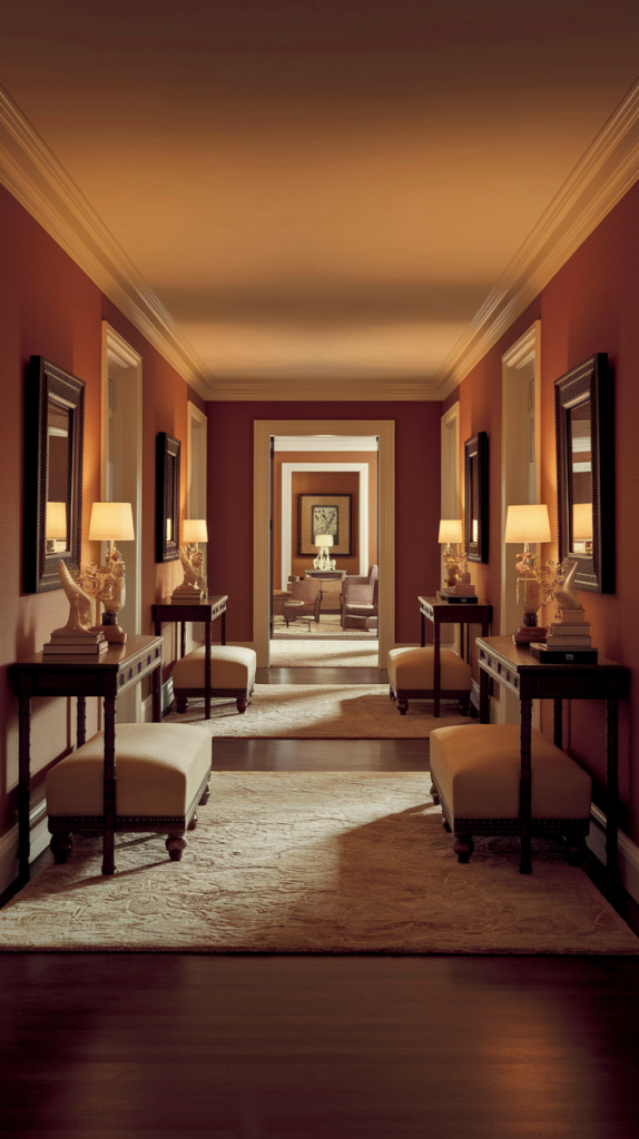 Hallway Decor Made Easy: 29 Stylish Ideas For Every Type Of Hallway