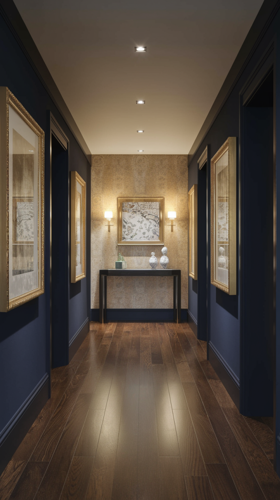 Hallway Decor Made Easy: 29 Stylish Ideas For Every Type Of Hallway