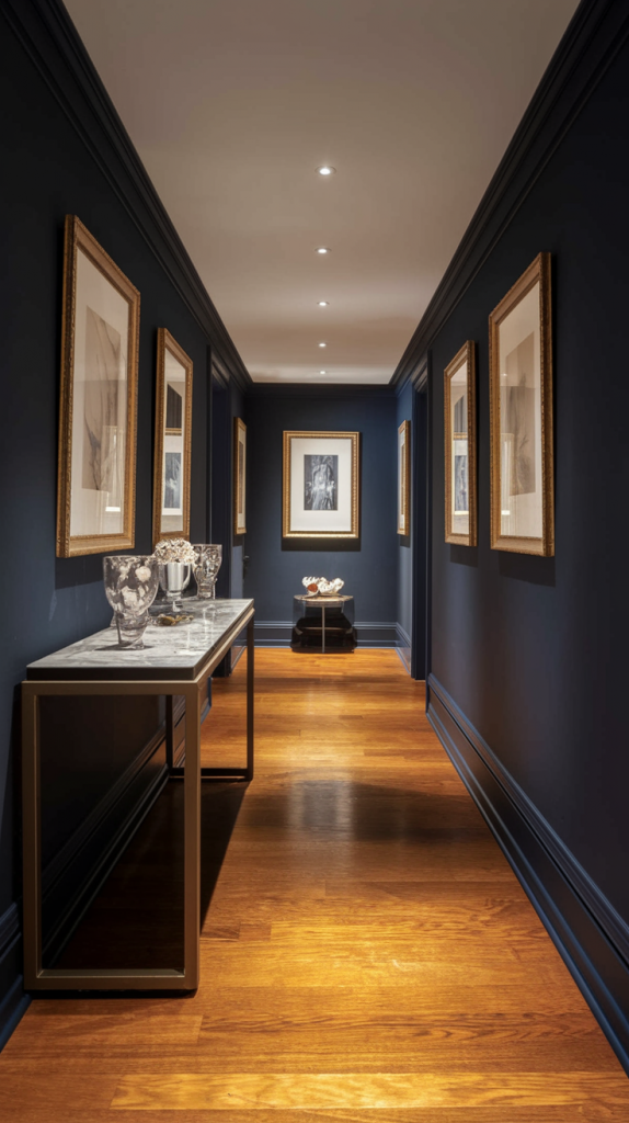 Hallway Decor Made Easy: 29 Stylish Ideas For Every Type Of Hallway