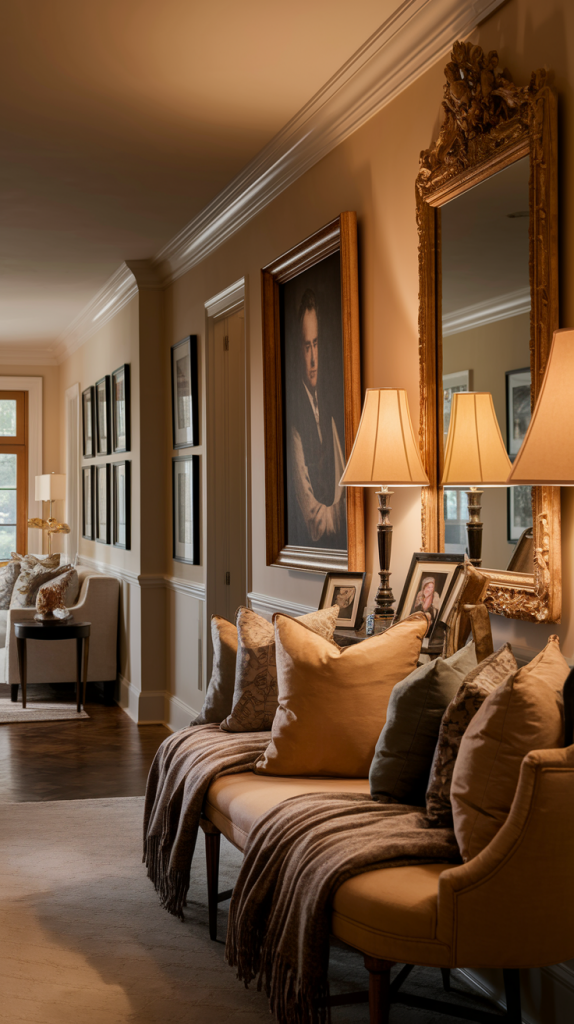 Hallway Decor Made Easy: 29 Stylish Ideas For Every Type Of Hallway