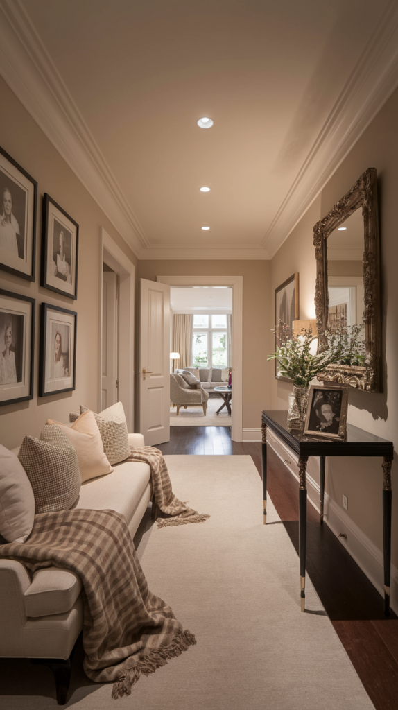 Hallway Decor Made Easy: 29 Stylish Ideas For Every Type Of Hallway