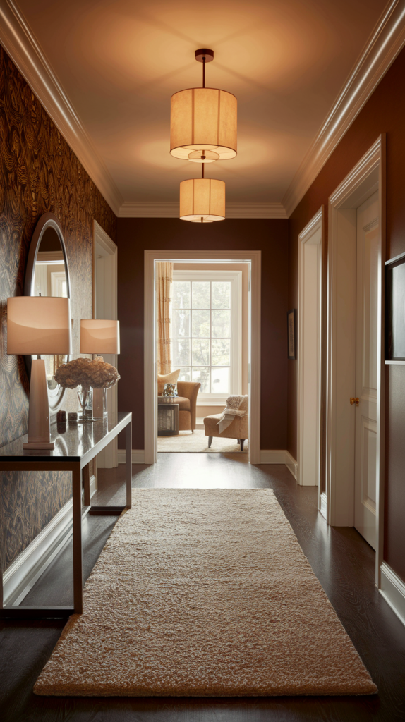 Hallway Decor Made Easy: 29 Stylish Ideas For Every Type Of Hallway