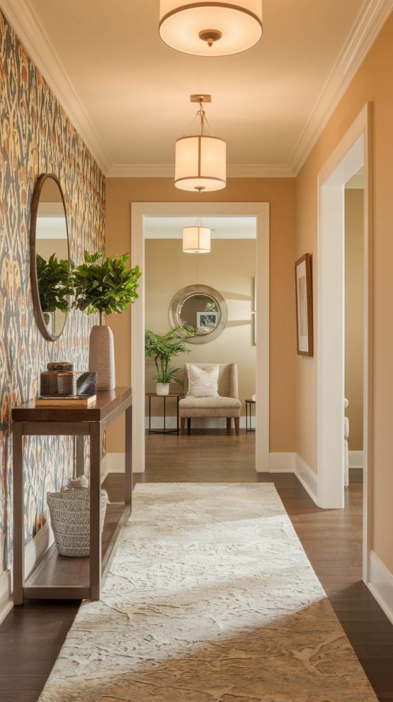 Hallway Decor Made Easy: 29 Stylish Ideas For Every Type Of Hallway