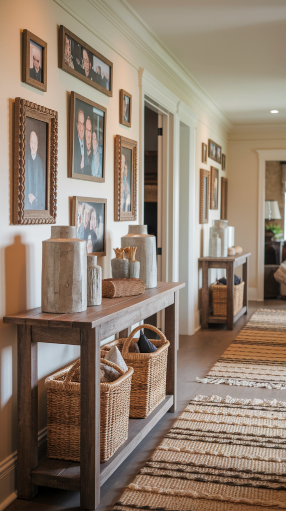 Hallway Decor Made Easy: 29 Stylish Ideas For Every Type Of Hallway
