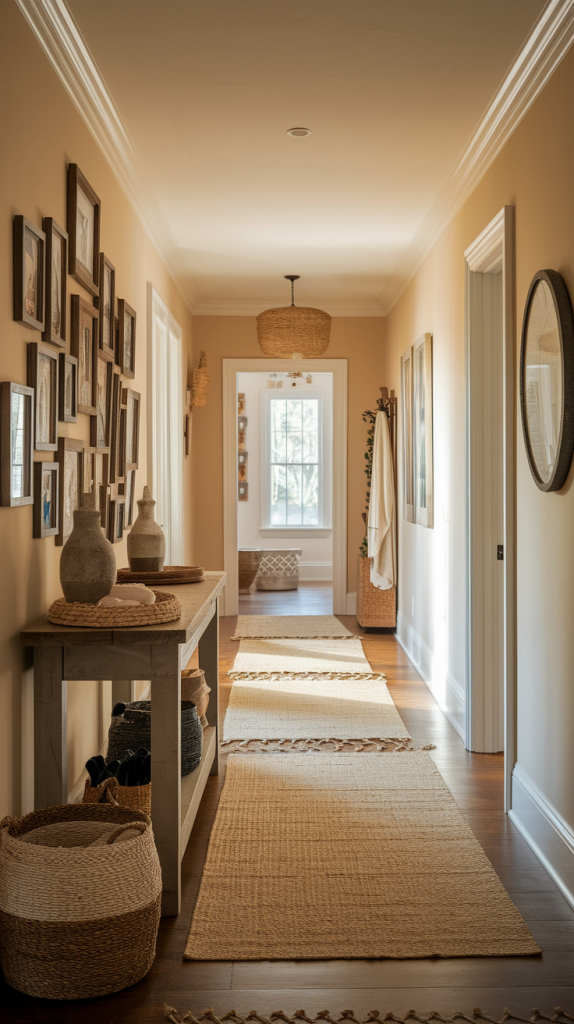 Hallway Decor Made Easy: 29 Stylish Ideas For Every Type Of Hallway