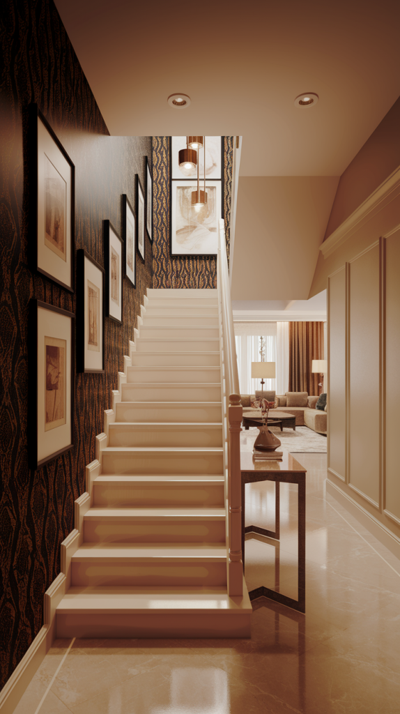 Hallway Decor Made Easy: 29 Stylish Ideas For Every Type Of Hallway