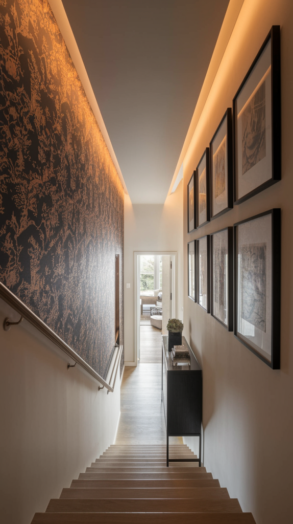 Hallway Decor Made Easy: 29 Stylish Ideas For Every Type Of Hallway