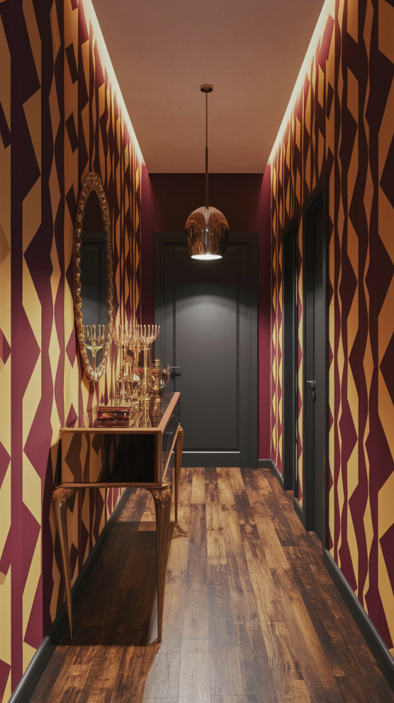 Hallway Decor Made Easy: 29 Stylish Ideas For Every Type Of Hallway