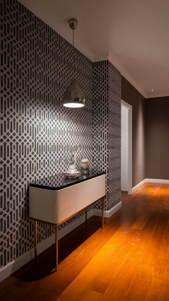 Hallway Decor Made Easy: 29 Stylish Ideas For Every Type Of Hallway