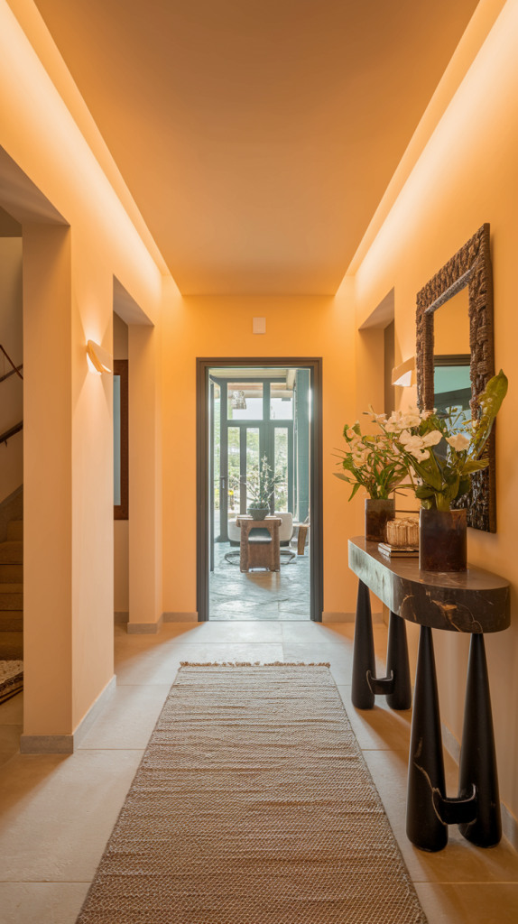 Hallway Decor Made Easy: 29 Stylish Ideas For Every Type Of Hallway