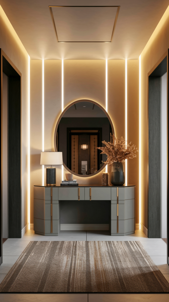 Hallway Decor Made Easy: 29 Stylish Ideas For Every Type Of Hallway