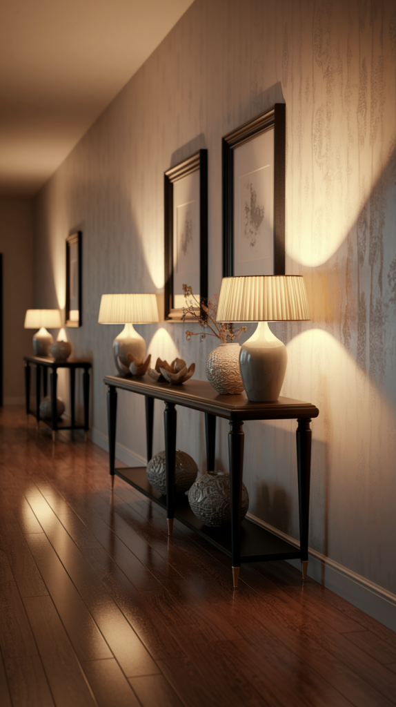 Hallway Decor Made Easy: 29 Stylish Ideas For Every Type Of Hallway