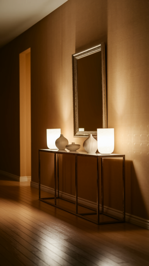 Hallway Decor Made Easy: 29 Stylish Ideas For Every Type Of Hallway